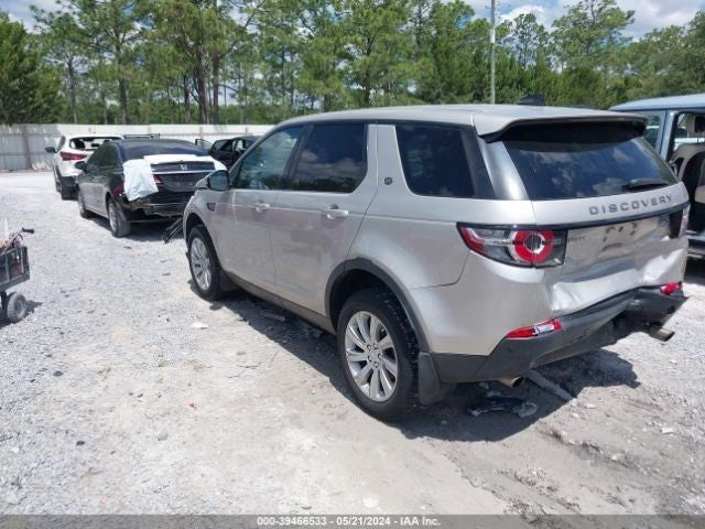 AC Compressor Fits 12-17 EVOQUE 1056066