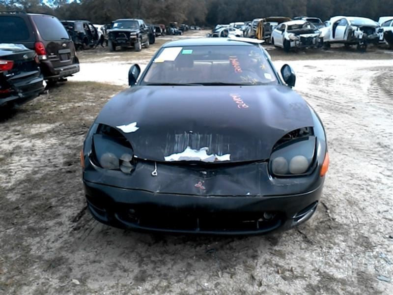 Alternator DOHC 95 Amp Fits 96-97 3000GT 471427