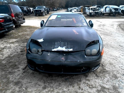 Alternator DOHC 95 Amp Fits 96-97 3000GT 471427