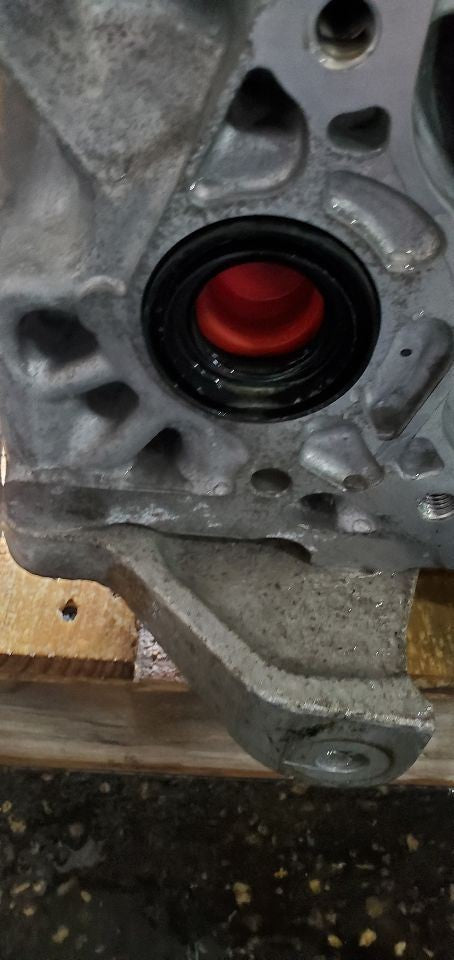 Transmission CVT Fits 20 SENTRA 1118919