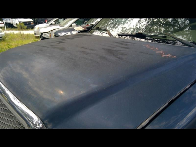 Driver Sun Visor Crew Cab With Illumination Fits 04-08 FORD F150 PICKUP 1068887