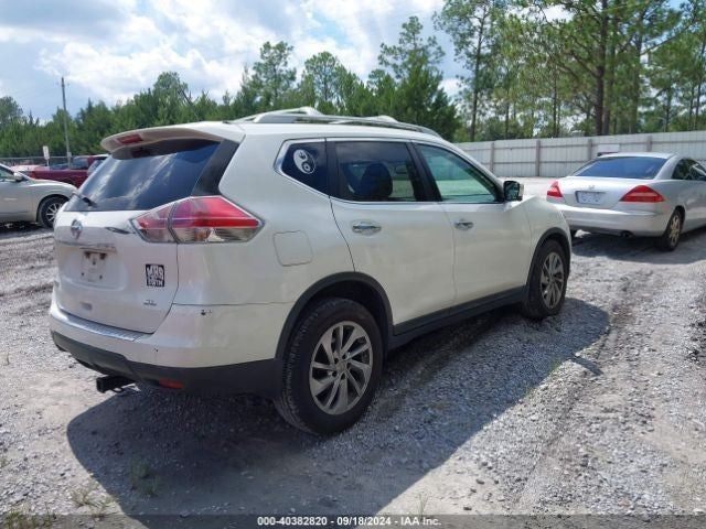 Passenger Right Lower Control Arm Front Fits 14-20 ROGUE 1087190