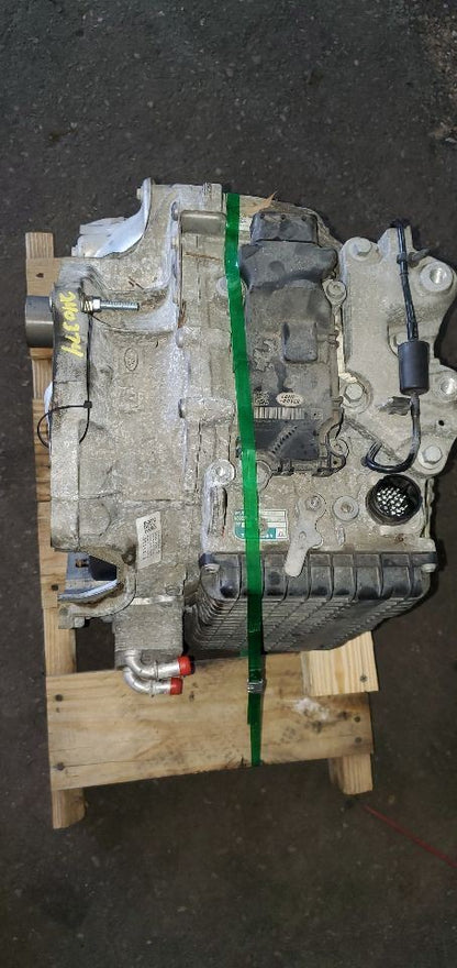 Automatic Transmission Fits 16-17 DISCOVERY SPORT 1056032