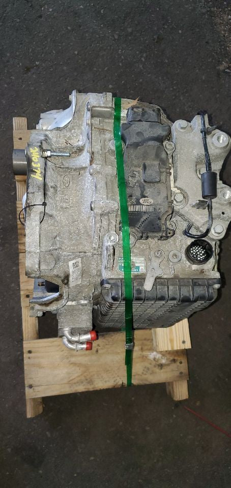 Automatic Transmission Fits 16-17 DISCOVERY SPORT 1056032
