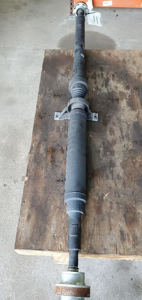 Rear Drive Shaft 8 Speed Transmission 5.7L RWD 220mm Fits 15-19 300 1124700