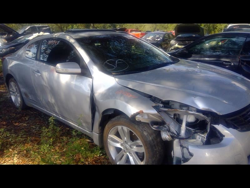 Starter Motor 4 Cylinder Coupe Fits 07-13 ALTIMA 602408