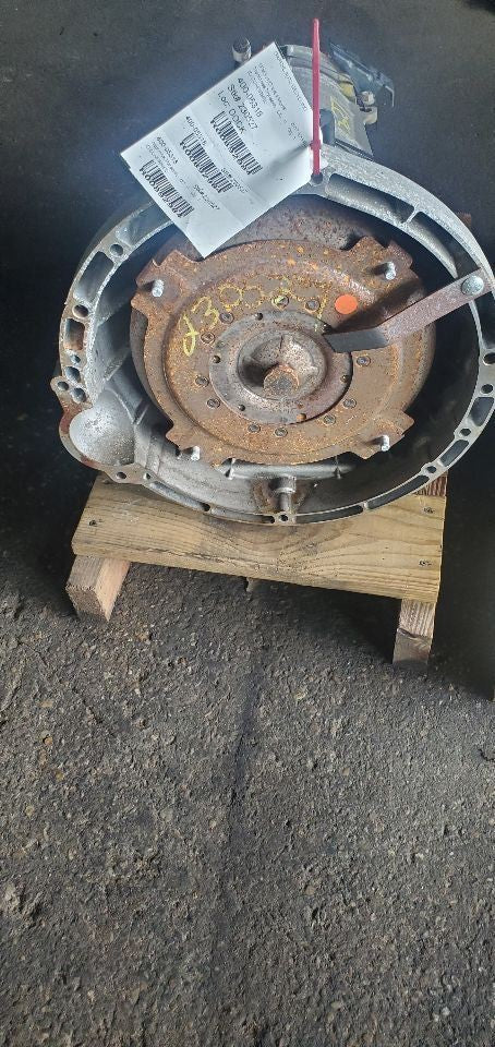 Automatic Transmission 6 Speed 6R80 2WD Fits 16-17 EXPEDITION 892984