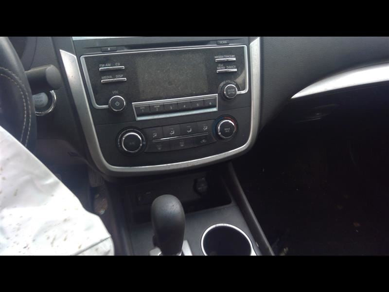 Starter Motor 4 Cylinder Fits 13-18 ALTIMA 732875