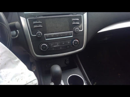 Starter Motor 4 Cylinder Fits 13-18 ALTIMA 732875
