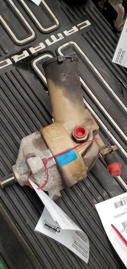 Power Steering Pump From 8501 GVW Fits 78-97 FORD F250 PICKUP 1103107