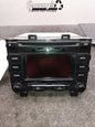 Audio Equipment Radio Receiver Assembly ID 96180C2000 Fits 15-17 SONATA 666151