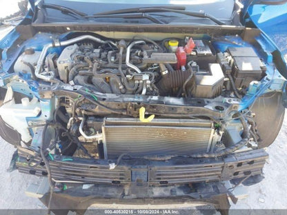 Brake Master Cylinder Fits 22-23 SENTRA 1094188
