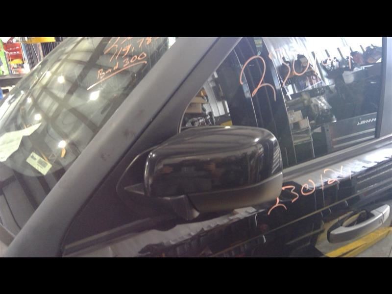 Driver Left Front Door Switch Driver's Master Fits 10-16 LR4 730661