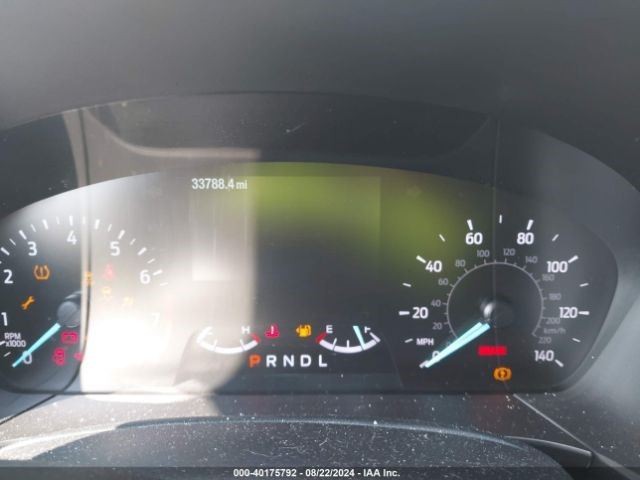 Passenger Right Front Spindle/Knuckle AWD Fits 20 ESCAPE 1085220