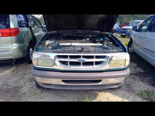 Driver Lower Control Arm Front Torsion Bar Suspension Fits 98-11 RANGER 1064368