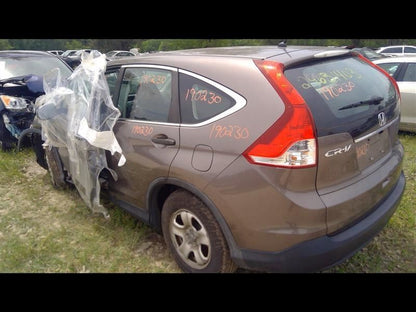 Passenger Right Tail Light Upper Fits 12-14 CR-V 410785
