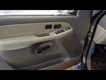 Engine ECM Throttle Control Fits 00-02 SIERRA 1500 PICKUP 998315