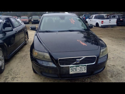 Starter Motor XC70 Fits 06-13 16 VOLVO 70 SERIES 553636