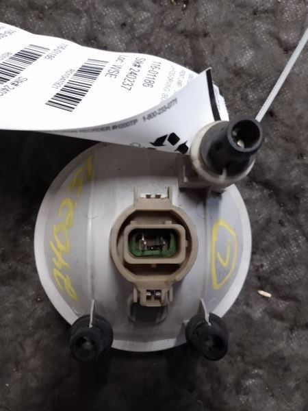 Corner/Park Light Fog-driving Bumper Mounted Fits 07-14 SUBURBAN 1500 1041921
