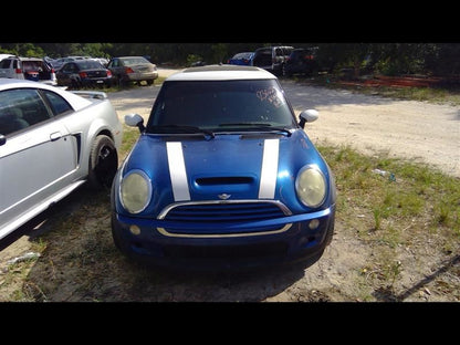 Starter Motor Convertible Fits 02-08 MINI COOPER 744567
