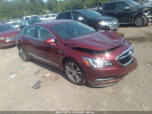 Speedometer US Market Opt Umn ID 26231787 Fits 17-18 LACROSSE 878485