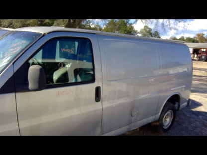 Driver Left Tail Light Fits 96-99 EXPRESS 1500 VAN 1089984