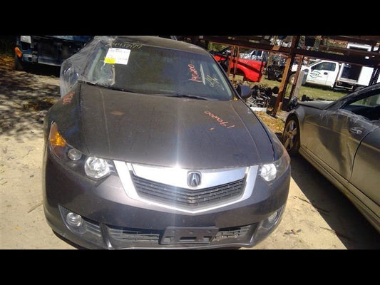Automatic Transmission 2.4L 4 Cylinder Fits 09-10 TSX 407823