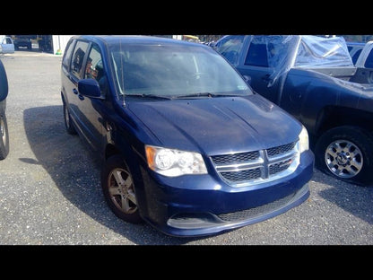 Power Steering Pump Fits 11-19 CARAVAN 575908