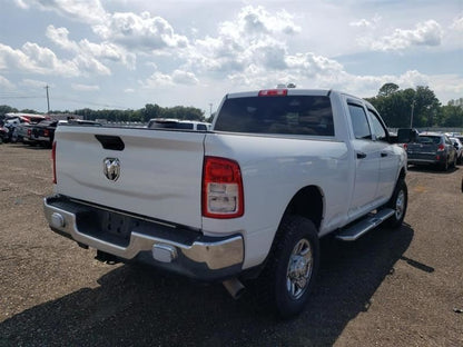 Temperature Control New Style 6 Lug Wheel Fits 19-20 DODGE 1500 PICKUP 703871