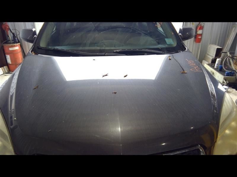 Brake Master Cylinder Fits 11-17 EQUINOX 1086371