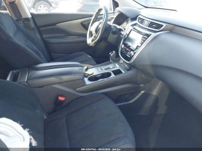 Alternator Fits 18-23 MURANO 1135304