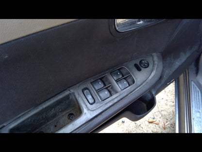 Driver Side View Mirror Power Heated Opt DL8 Fits 07-09 AURA 1102374