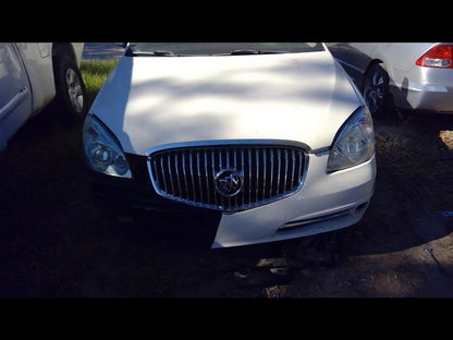 Audio Equipment Radio VIN W 4th Digit Limited Opt U2K Fits 06-16 IMPALA 702842