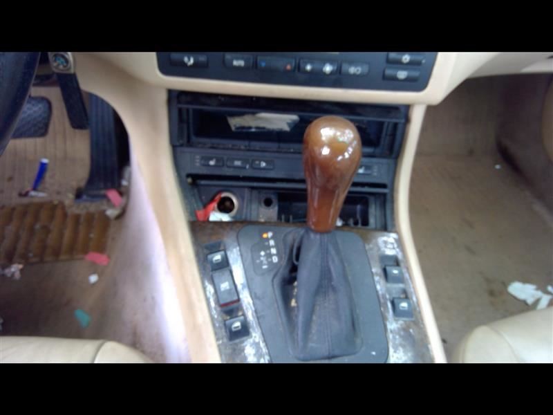 AC Compressor Convertible Fits 01-06 BMW 325i 748873