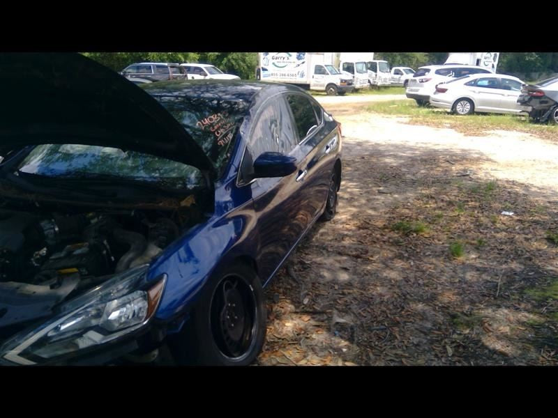 Fuse Box Engine Fuse Box Fits 13-19 SENTRA 1050122