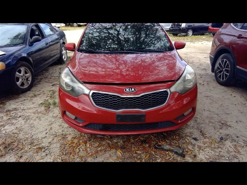 Engine ECM Electronic Control Module 2.0L ID 391332EYB2 Fits 14 FORTE 917843