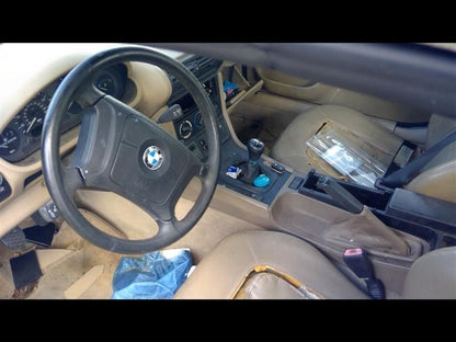 Fuel Pump Assembly 1.9L Fits 96-98 BMW Z3 1074393