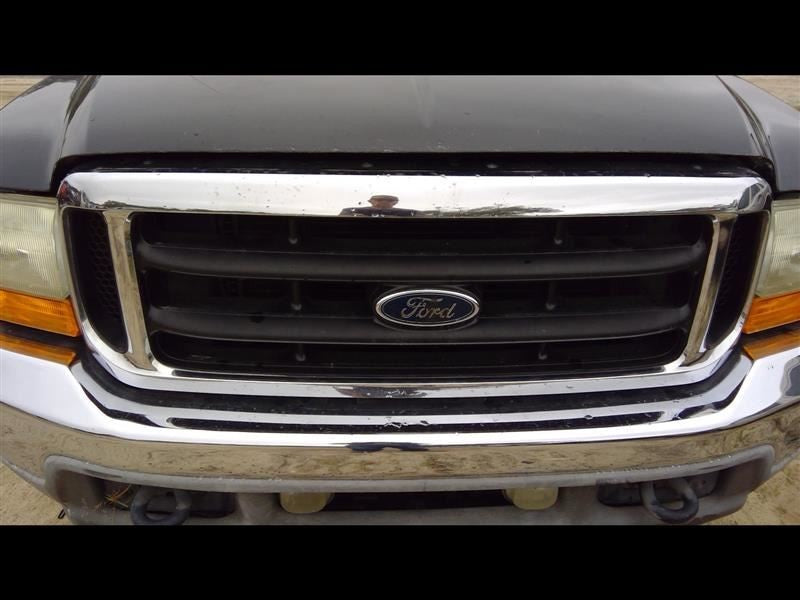 Power Brake Booster Vacuum Booster Fits 00-05 EXCURSION 1017568