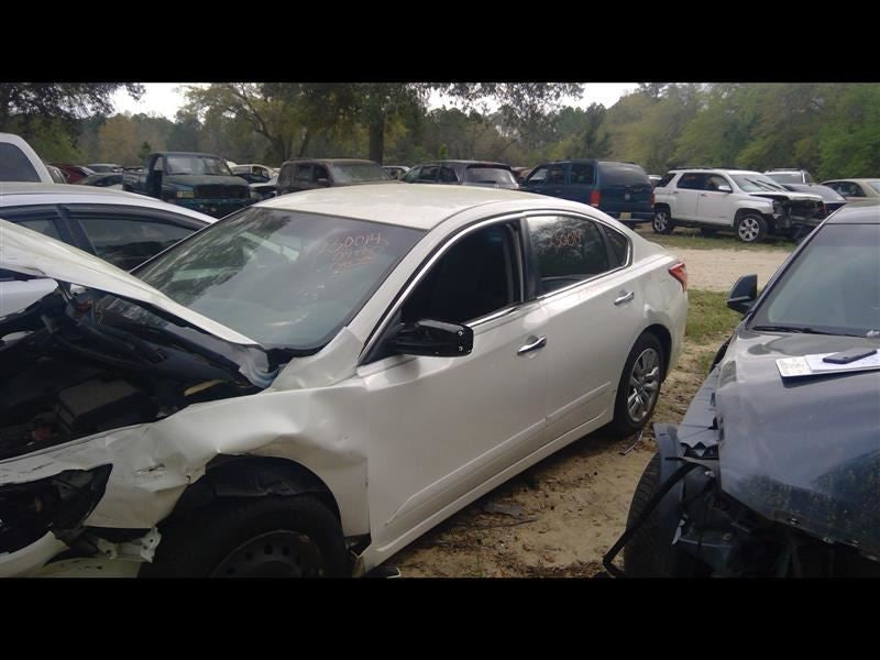 Starter Motor 4 Cylinder Fits 13-18 ALTIMA 732875