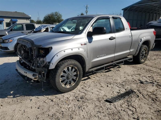 Passenger Right Upper Control Arm Front Fits 07-19 TUNDRA 1030658