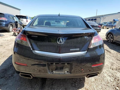 Passenger Right Upper Control Arm Front Fits 09-14 TL 1044483