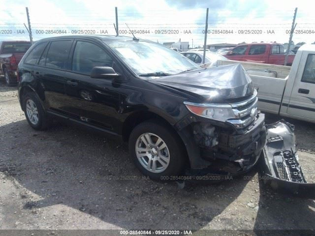 Audio Equipment Radio Receiver AM-FM-CD-MP3 Single Disc Fits 11 EDGE 547587