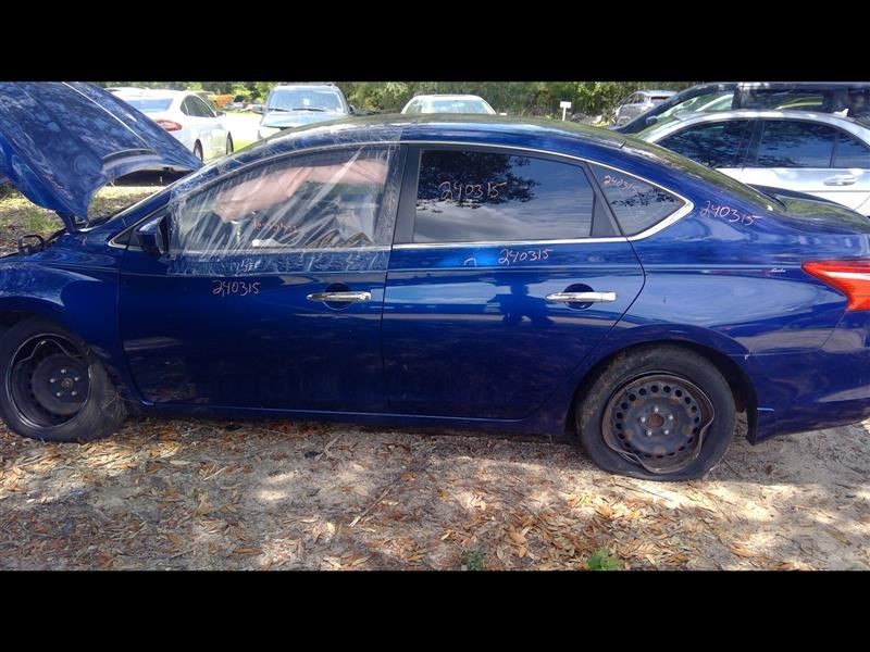 Fuse Box Engine Fuse Box Fits 13-19 SENTRA 1050122