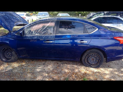 Fuse Box Engine Fuse Box Fits 13-19 SENTRA 1050122
