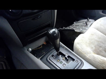 Automatic Transmission 2.4L Thru 5/30/07 Fits 06-07 OPTIMA 977416