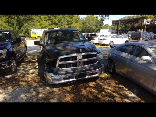 Alternator Classic Style 5 Lug Wheel Fits 15-20 DODGE 1500 PICKUP 698755