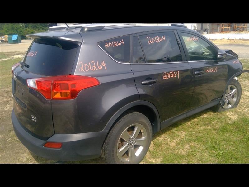 Temperature Control Automatic Fits 13-15 RAV4 492009