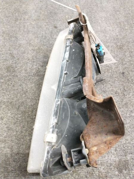Driver Left Headlight Composite Fits 96-02 EXPRESS 1500 VAN 696184