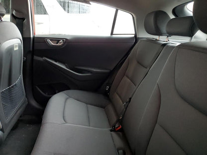 Coolant Reservoir Right Hand Engine Compartment Fits 17-22 IONIQ 1112780