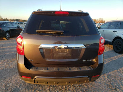 Driver Door Handle Exterior Door Front Body Color Fits 10-17 EQUINOX 1106891
